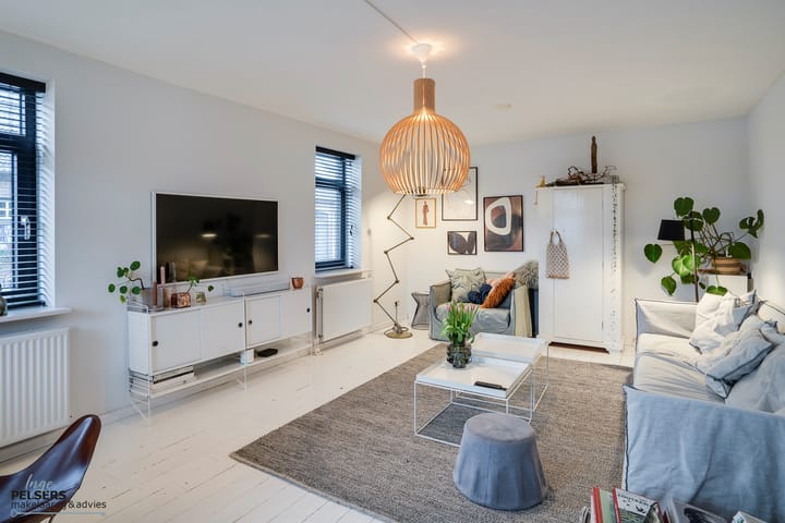 Foto 3 van Nieuwstraat 13