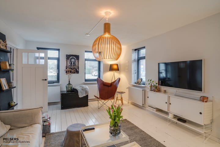 Foto 5 van Nieuwstraat 13