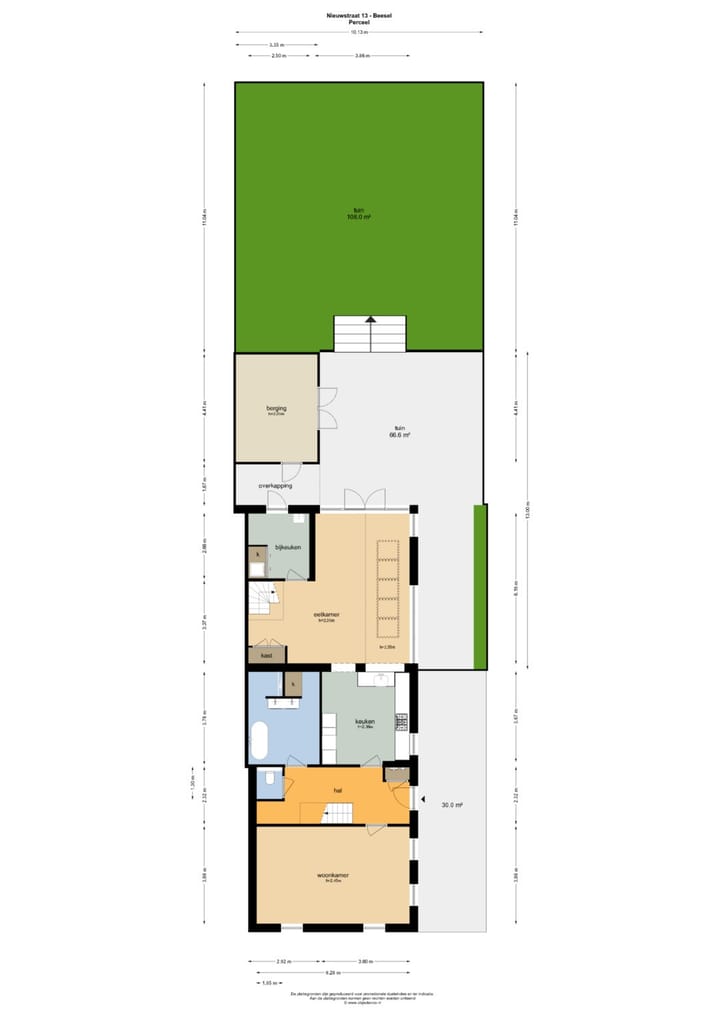 Foto 55 van Nieuwstraat 13