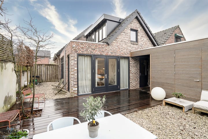 Foto 33 van Nieuwstraat 13