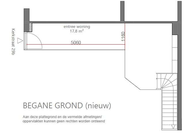 Photo 12 of Kerkstraat 29-B
