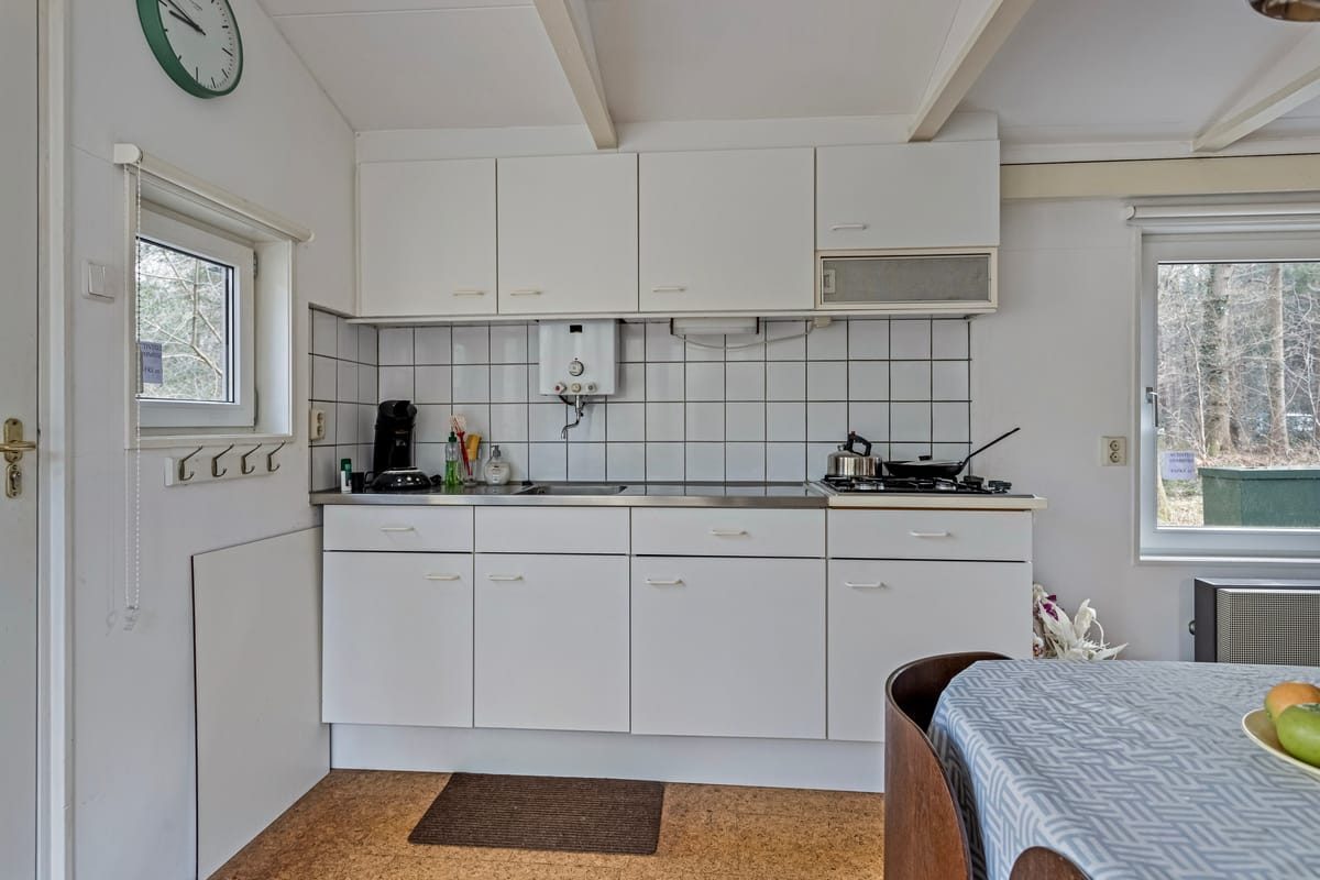 Foto 9 van Langeloërduinen 4 99