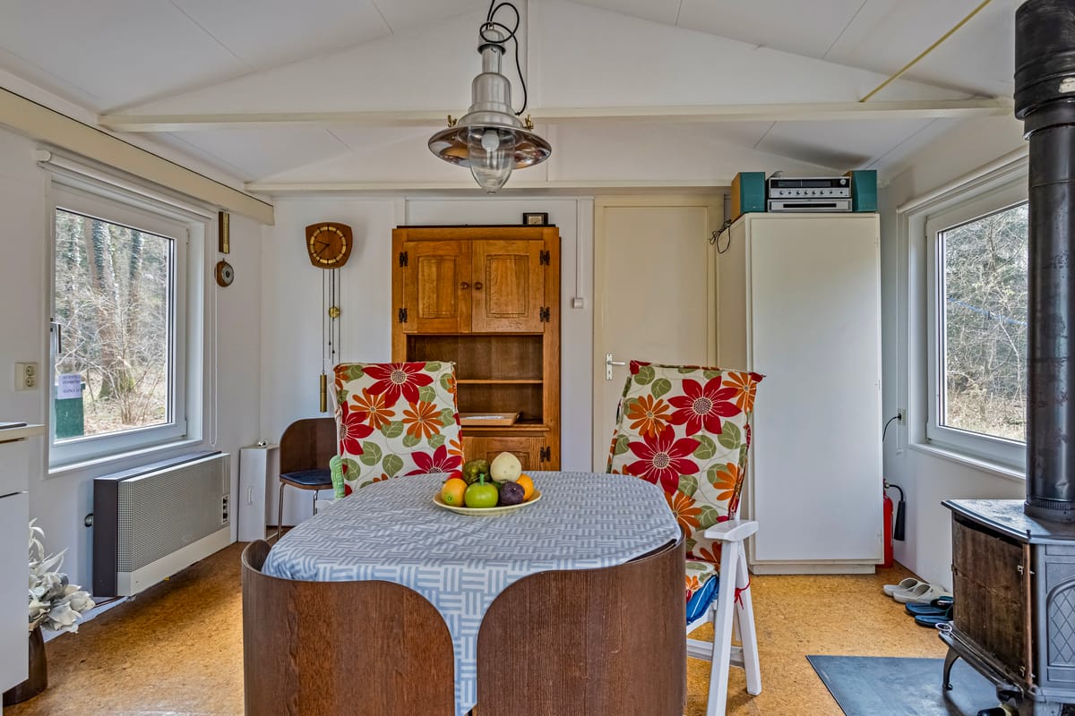 Foto 10 van Langeloërduinen 4 99