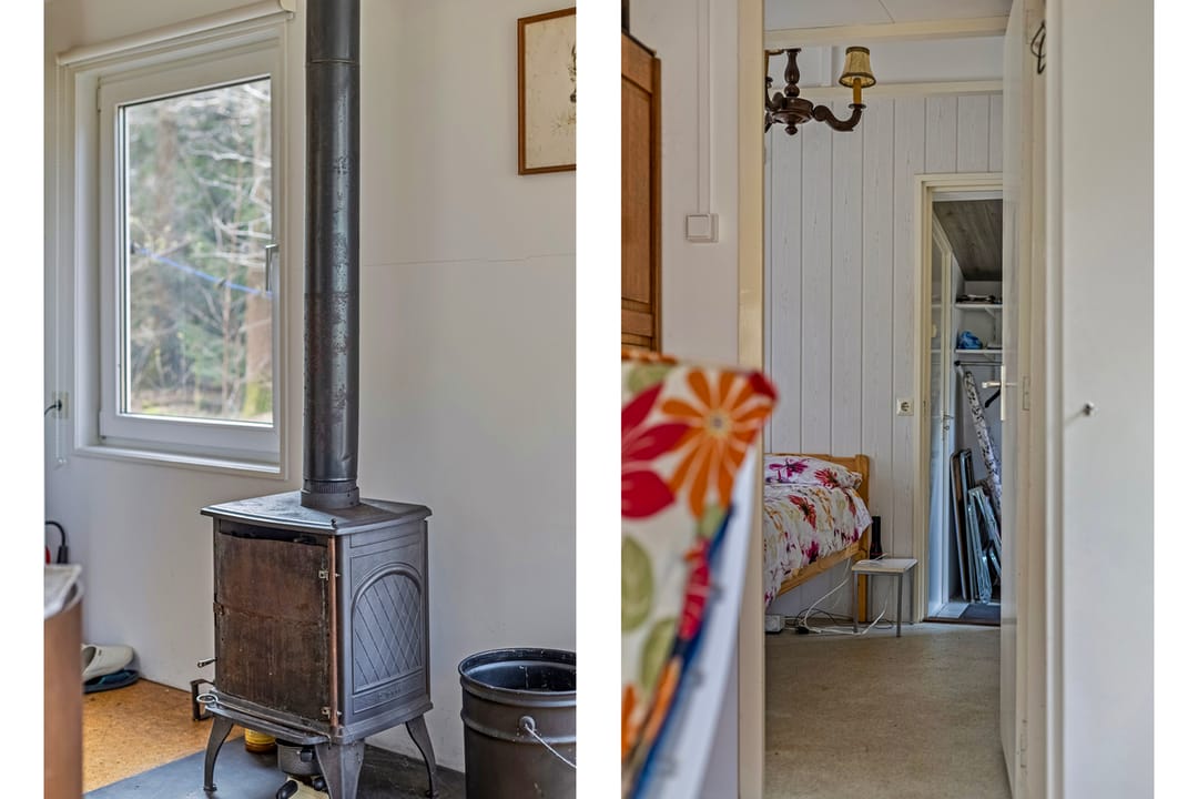 Foto 11 van Langeloërduinen 4 99