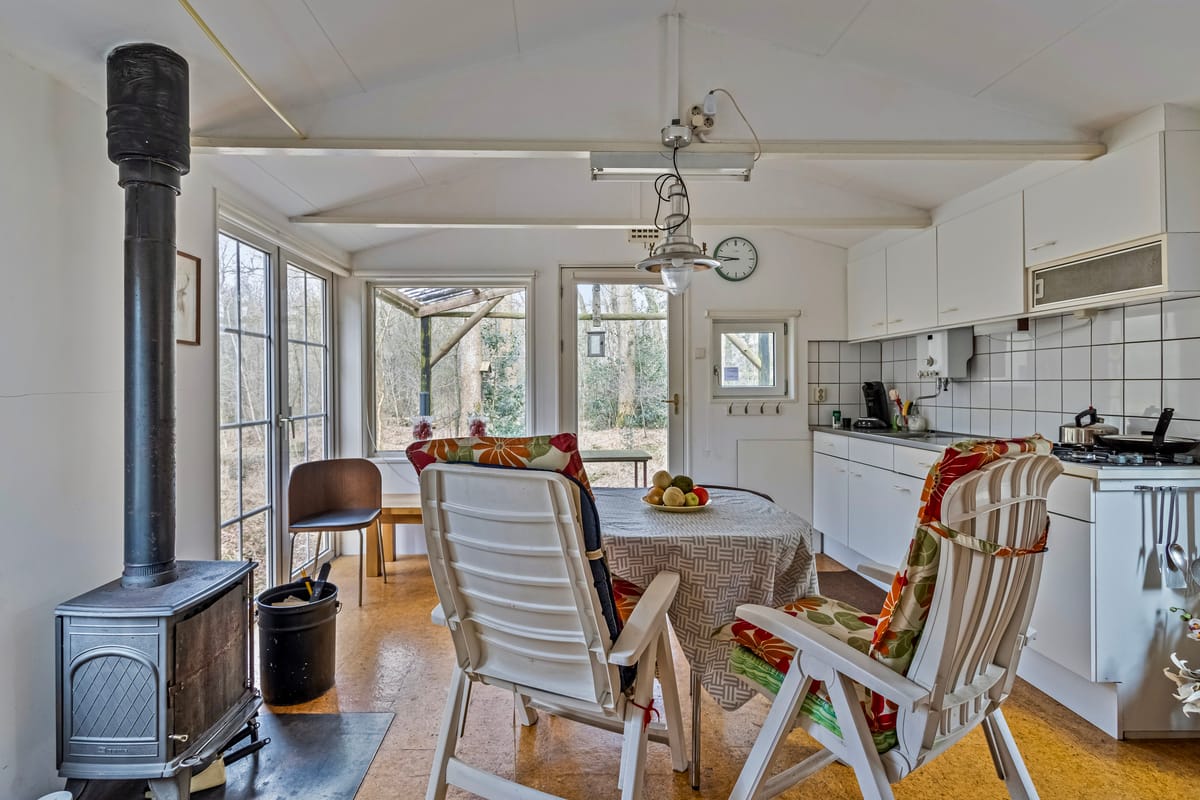 Foto 12 van Langeloërduinen 4 99