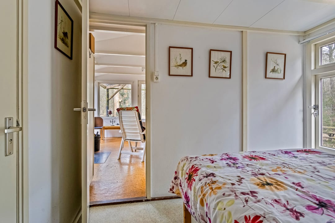 Foto 16 van Langeloërduinen 4 99