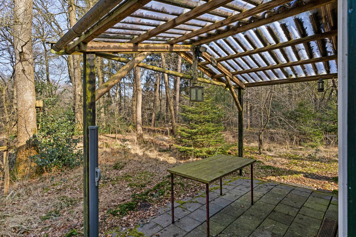 Foto 20 van Langeloërduinen 4 99