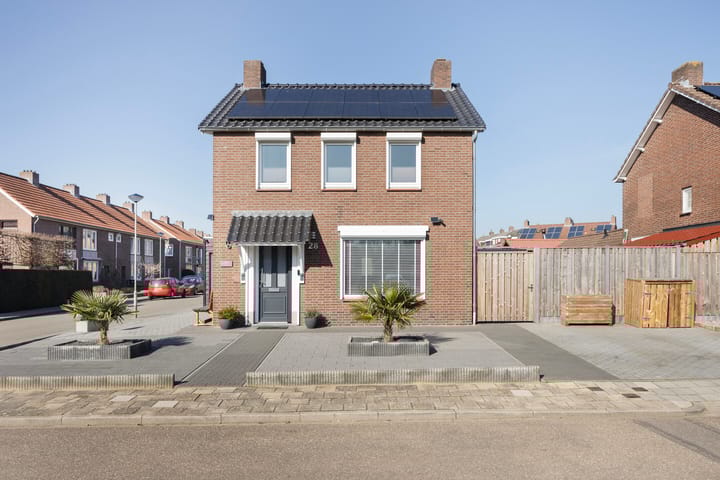 Foto 4 van St.Martinusweg 28