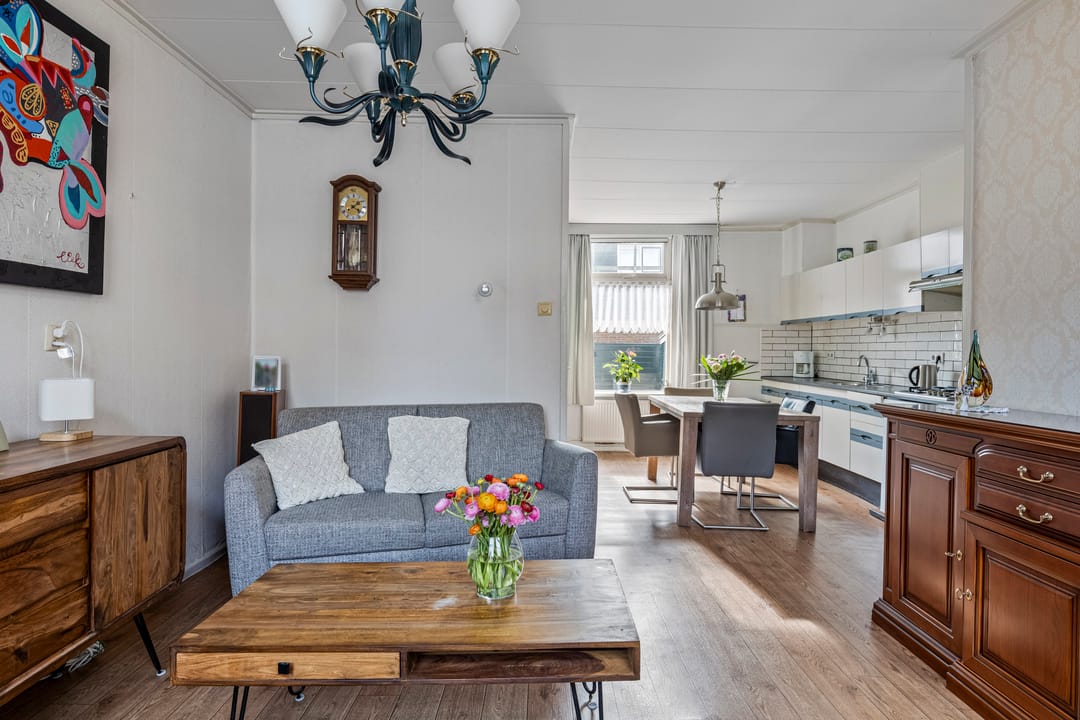 Photo 2 of Transvaalstraat 43