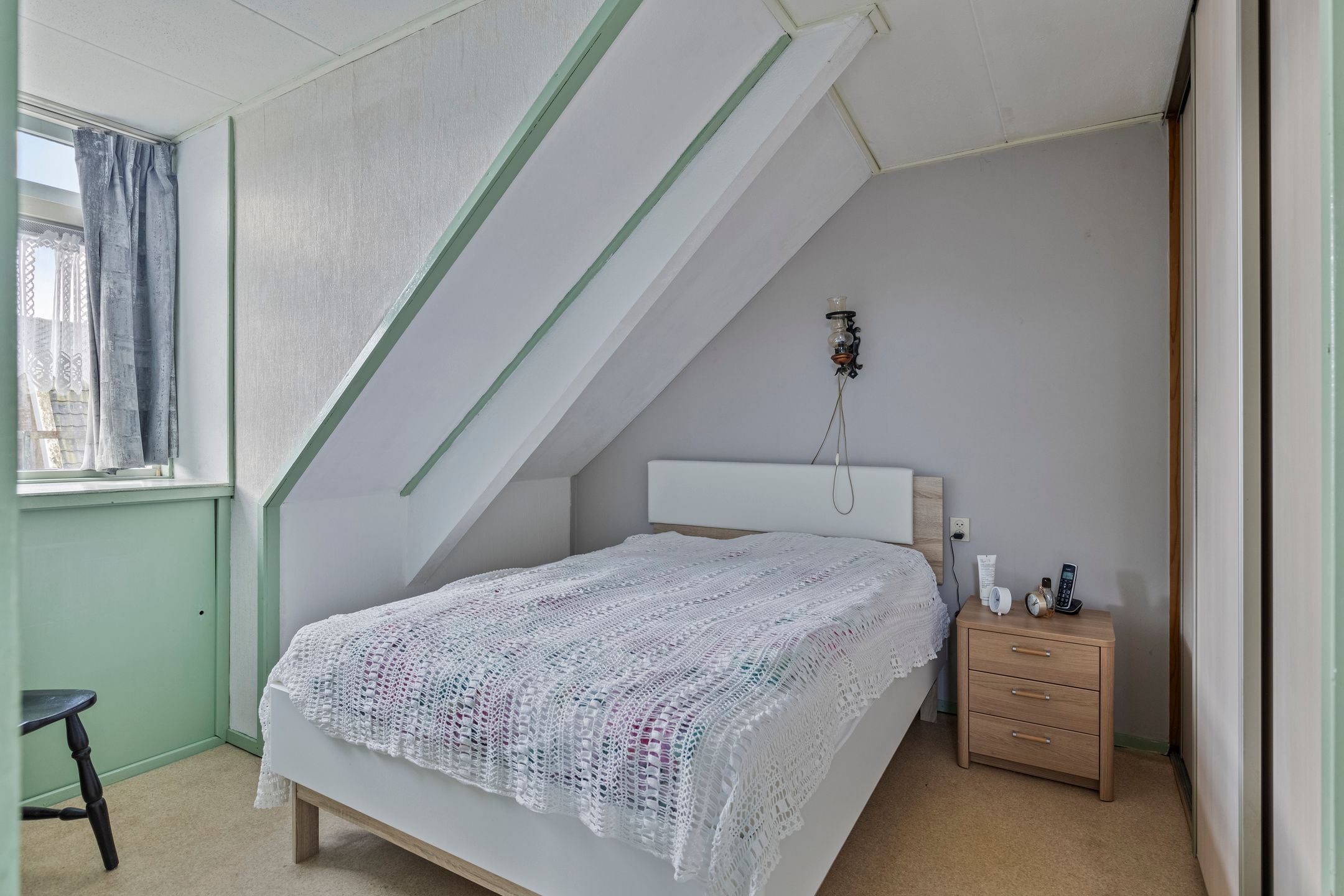 Photo 3 of Transvaalstraat 43