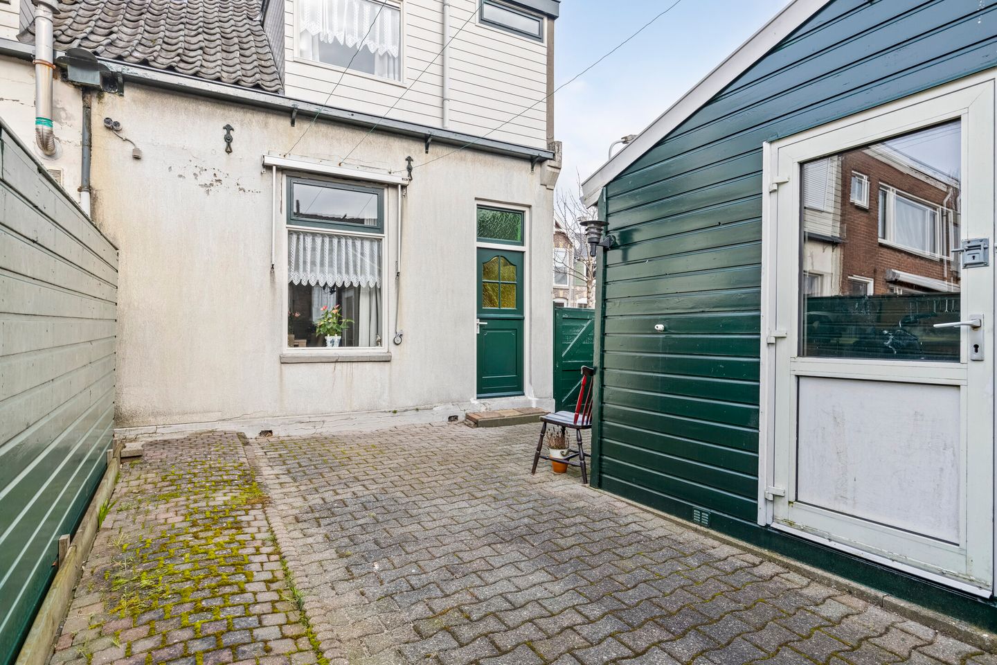 Photo 4 of Transvaalstraat 43