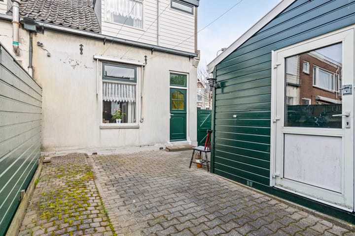 Foto 4 van Transvaalstraat 43