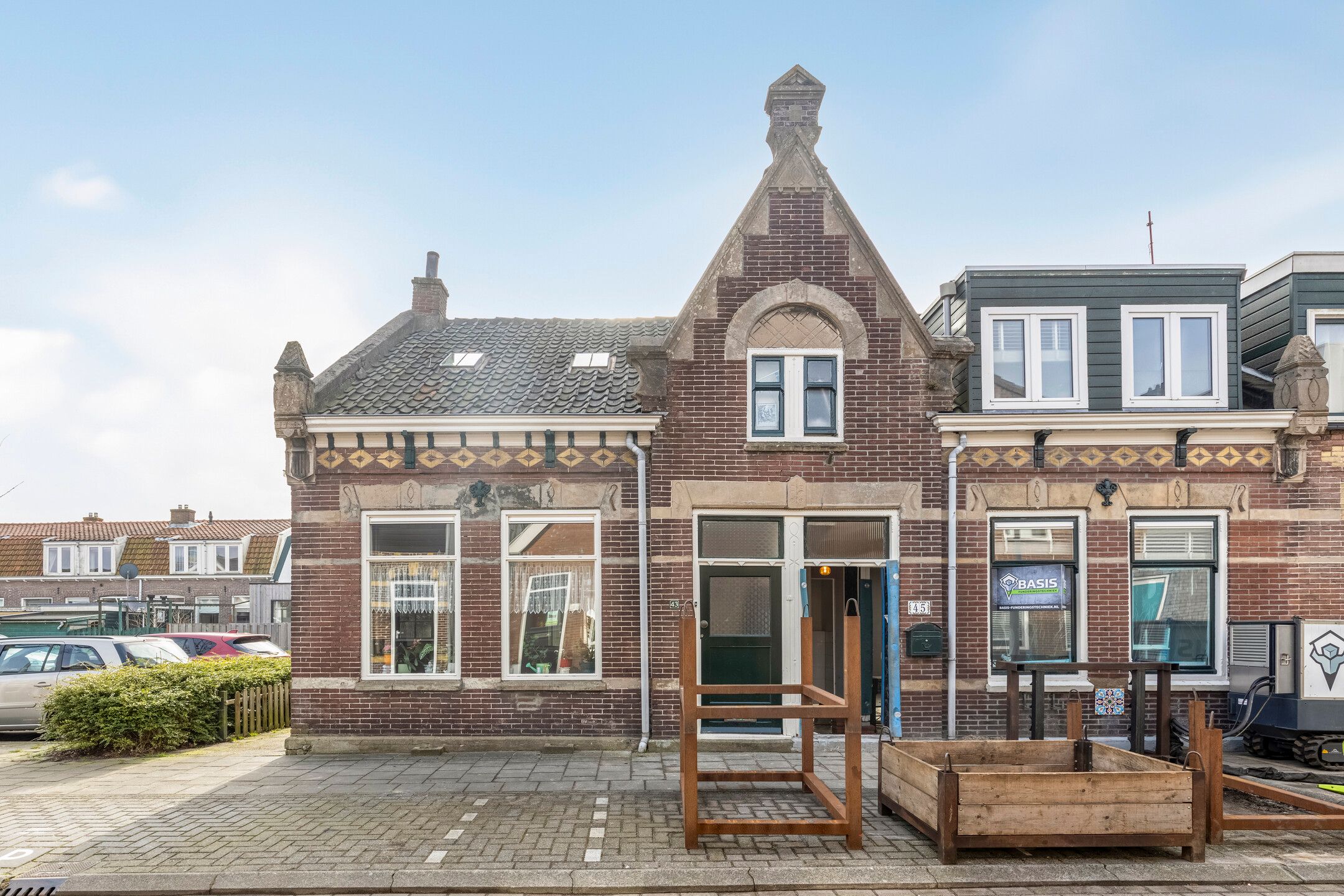 Photo 6 of Transvaalstraat 43