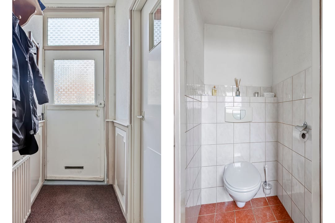 Photo 7 of Transvaalstraat 43