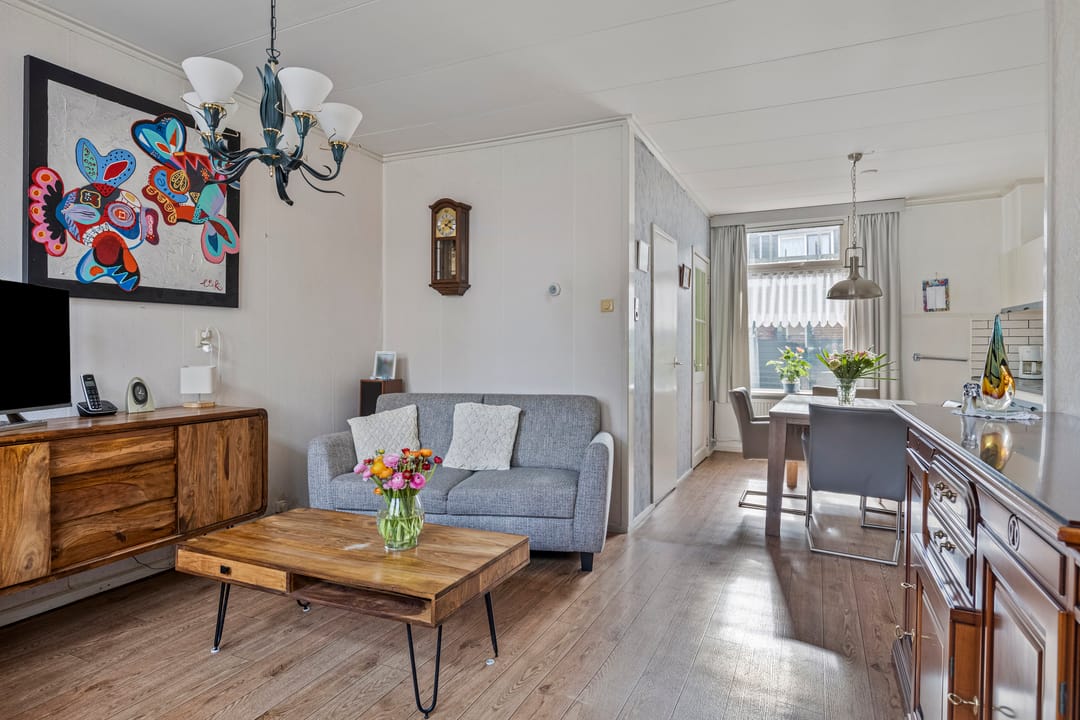 Photo 8 of Transvaalstraat 43