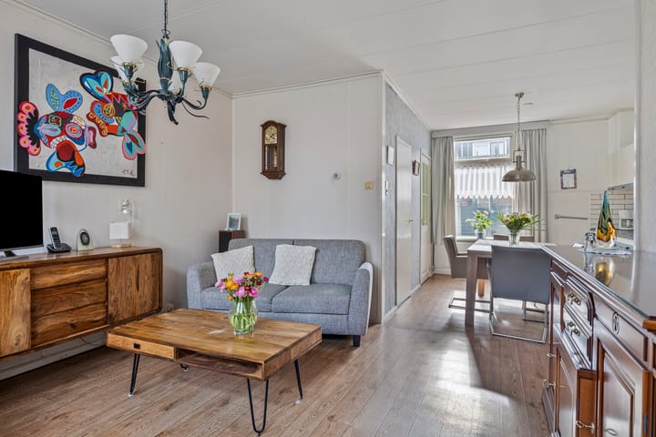 Foto 8 van Transvaalstraat 43