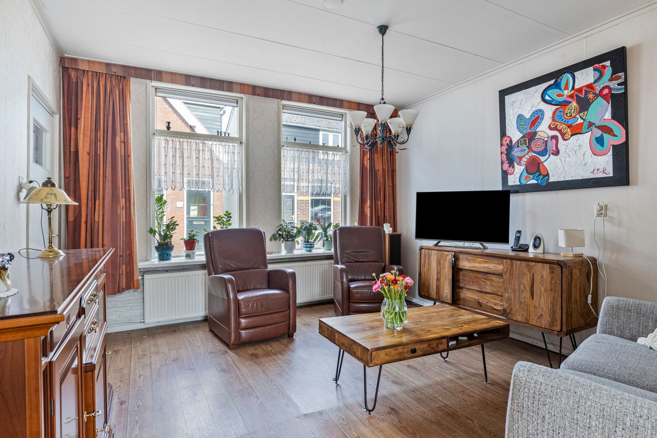 Photo 9 of Transvaalstraat 43