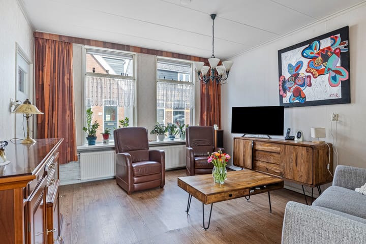 Foto 9 van Transvaalstraat 43