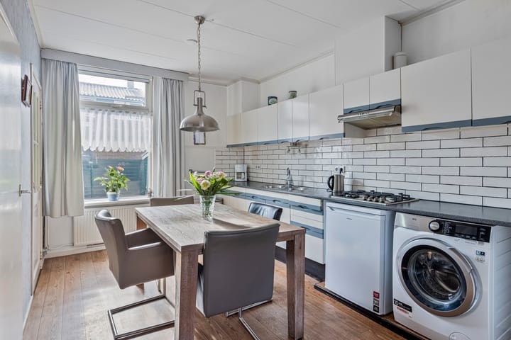 Foto 10 van Transvaalstraat 43