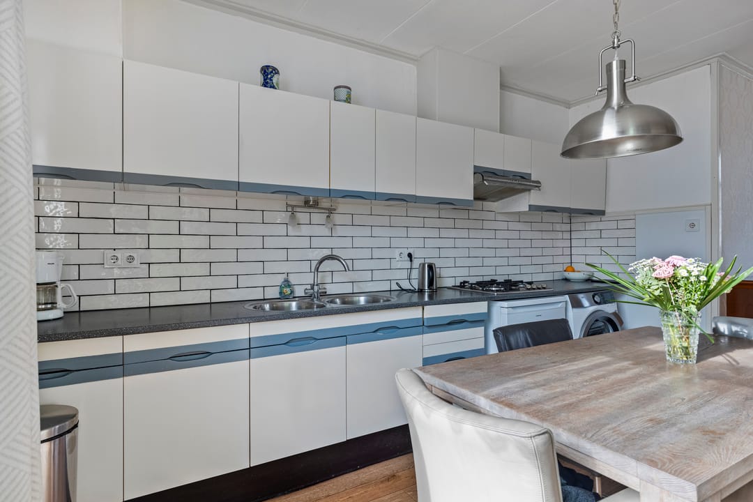 Photo 11 of Transvaalstraat 43