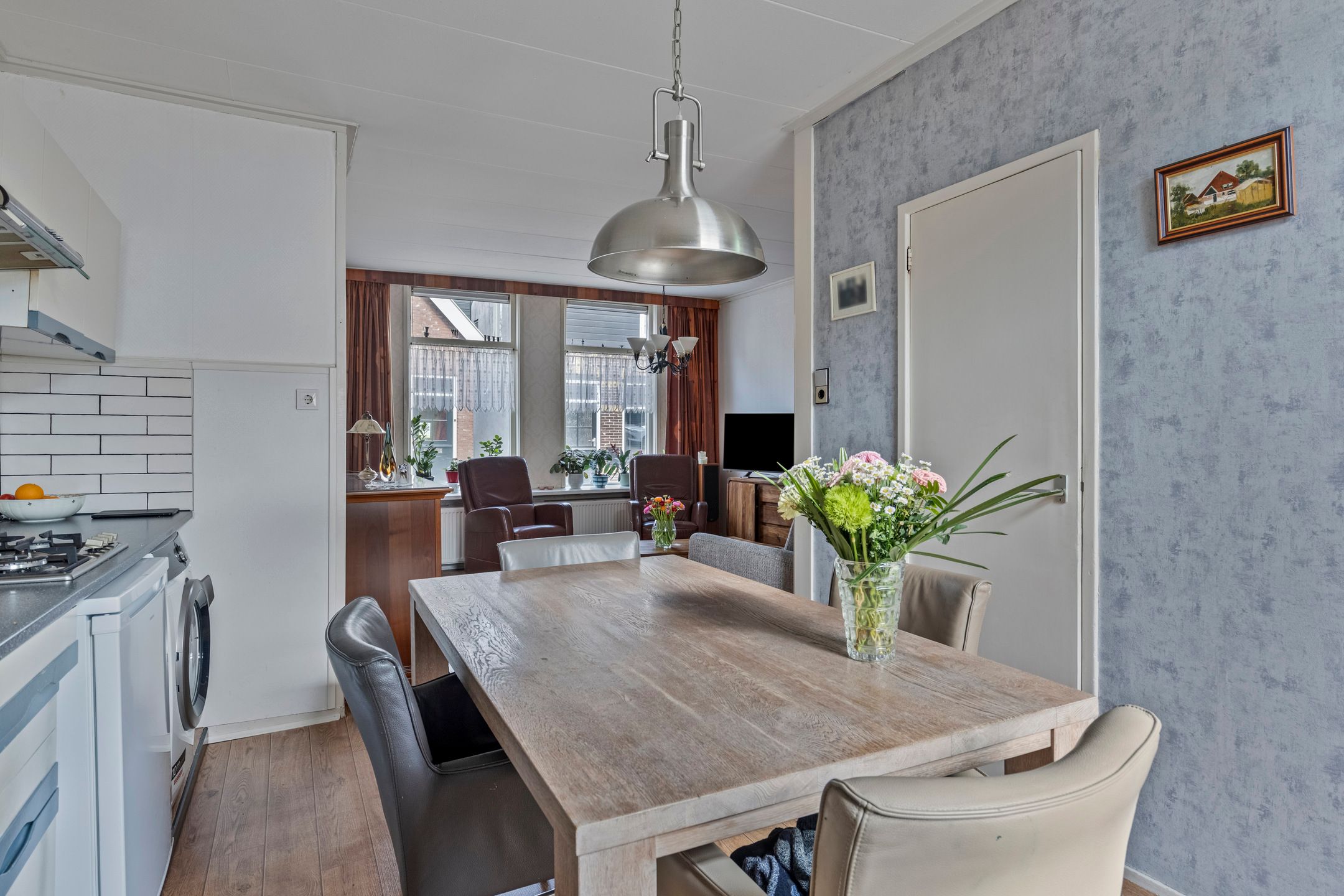 Photo 12 of Transvaalstraat 43