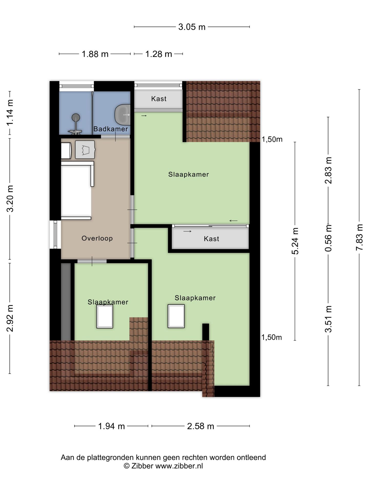 Photo 19 of Transvaalstraat 43