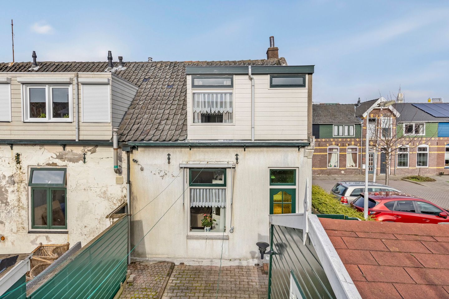 Photo 20 of Transvaalstraat 43