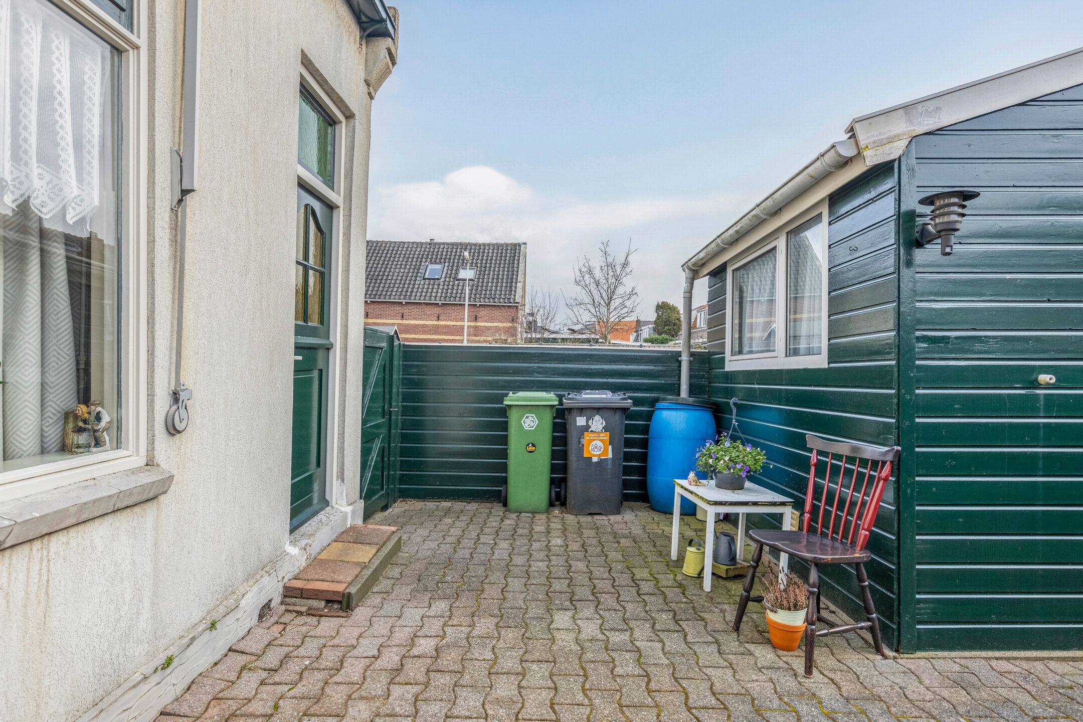 Photo 21 of Transvaalstraat 43