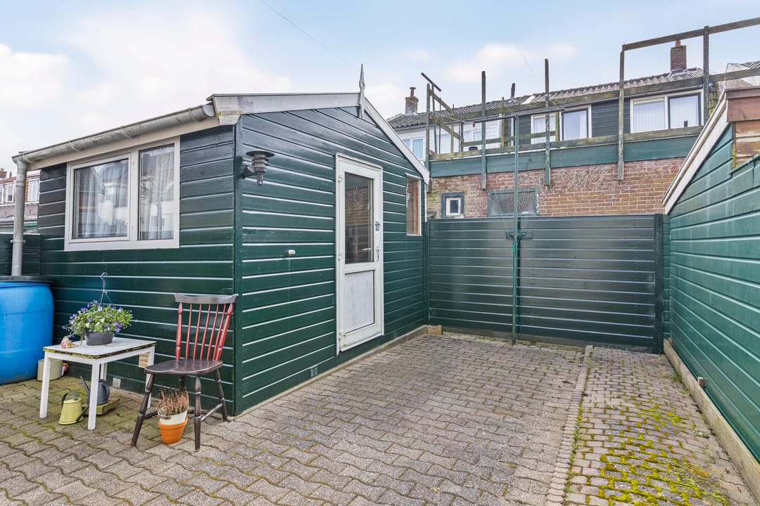 Photo 22 of Transvaalstraat 43