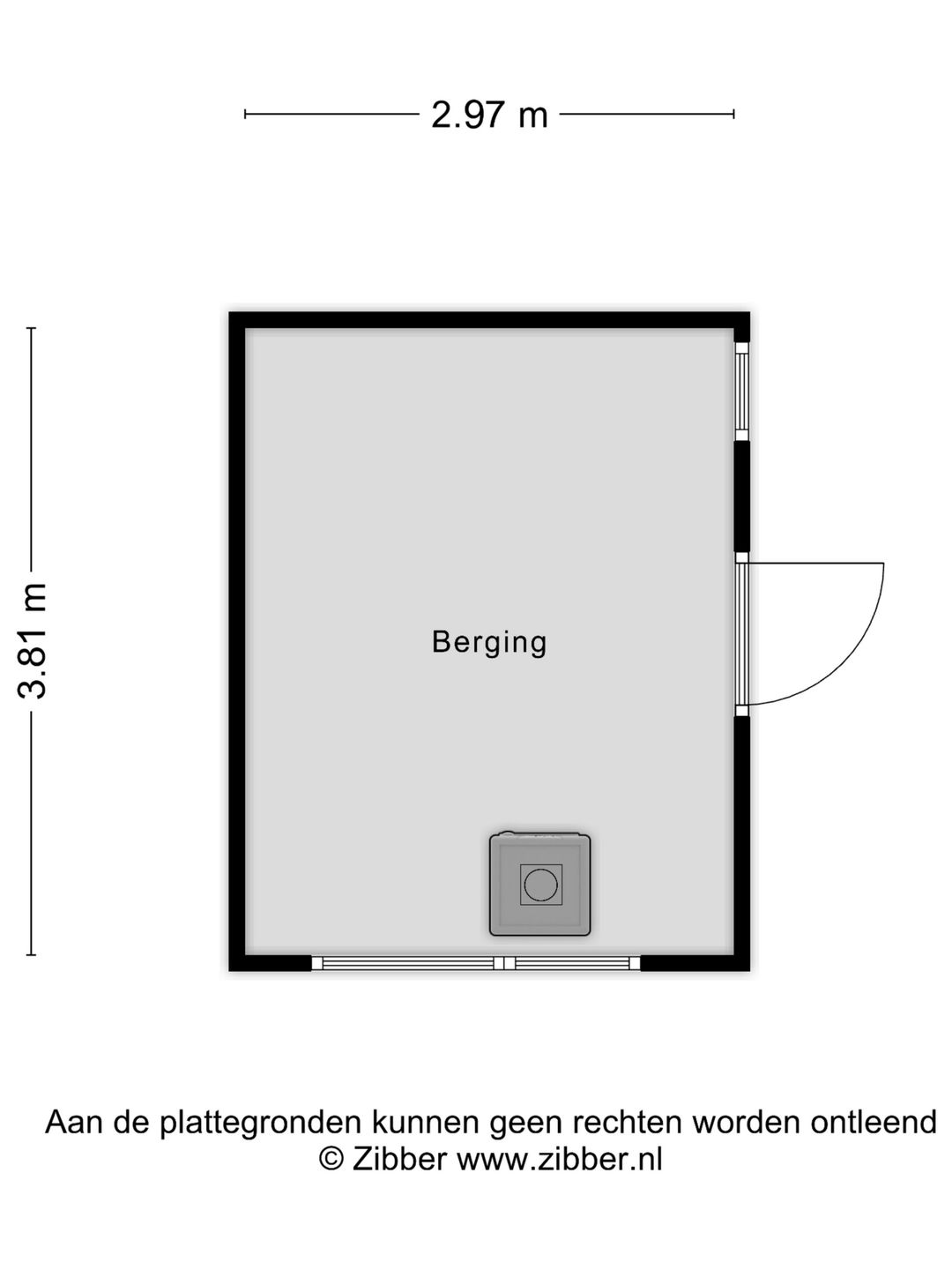 Photo 23 of Transvaalstraat 43