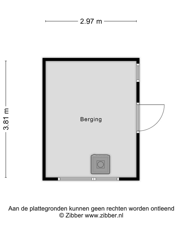 Foto 23 van Transvaalstraat 43