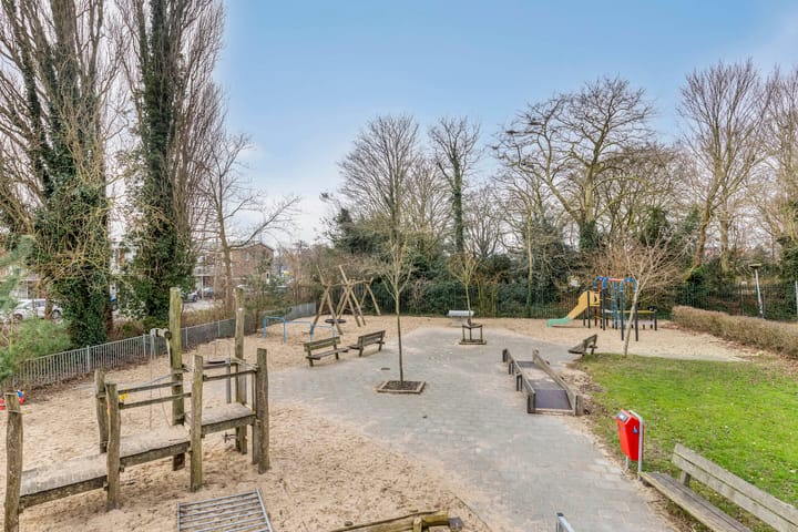 Foto 24 van Transvaalstraat 43