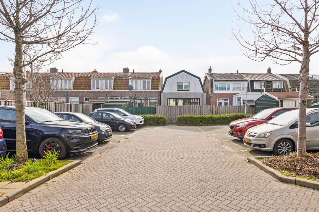 Photo 26 of Transvaalstraat 43