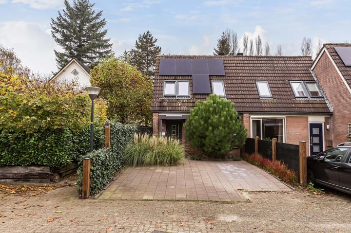 Foto 1 van De Haardstede 51