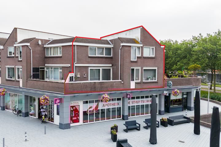 Foto 1 van Struytse Hoeck 116