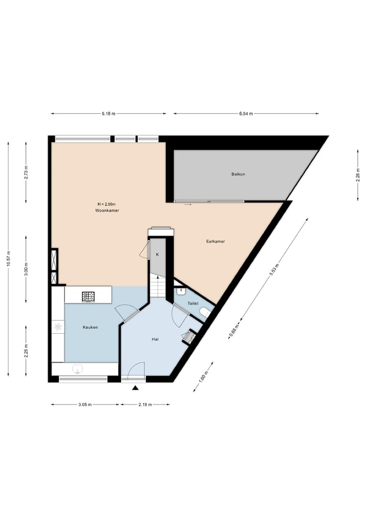Foto 34 van Struytse Hoeck 116