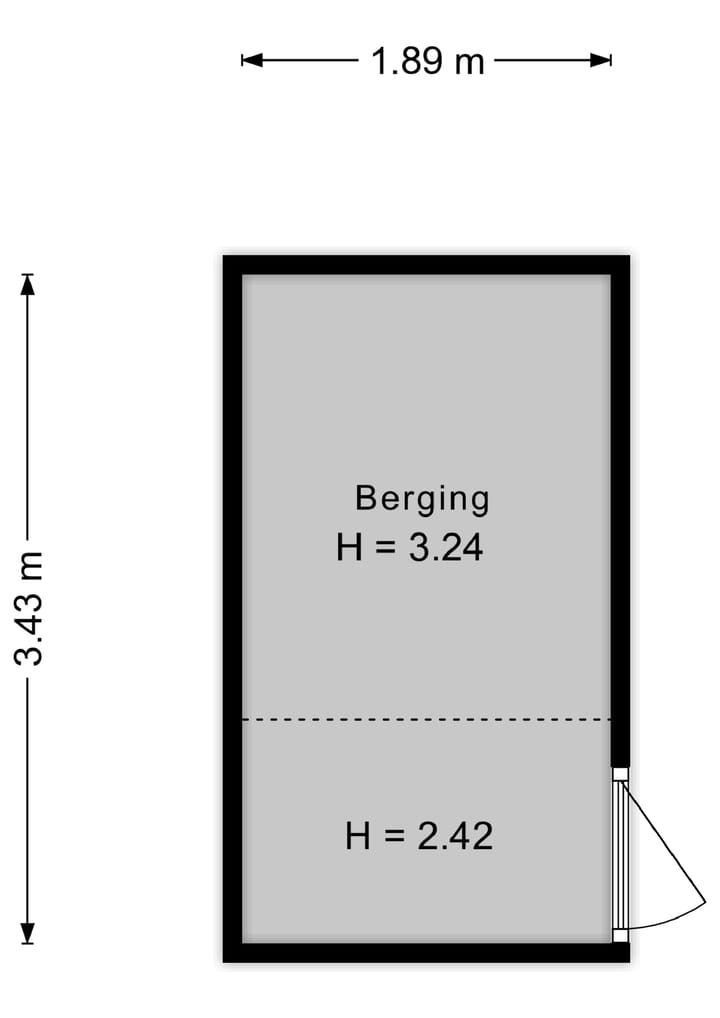 Foto 36 van Struytse Hoeck 116