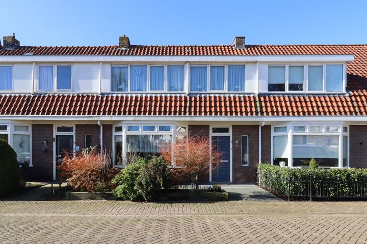 Adm Stellingwerffstraat 4