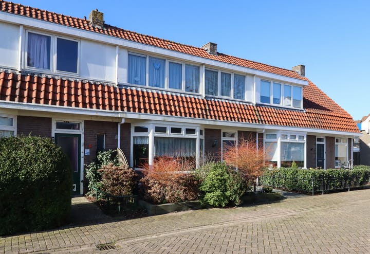 Foto 2 van Adm Stellingwerffstraat 4