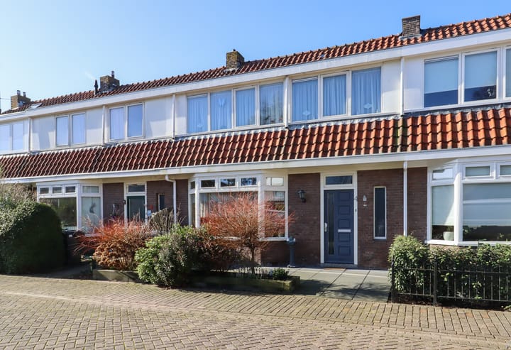 Foto 3 van Adm Stellingwerffstraat 4