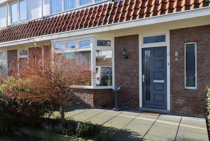 Foto 4 van Adm Stellingwerffstraat 4