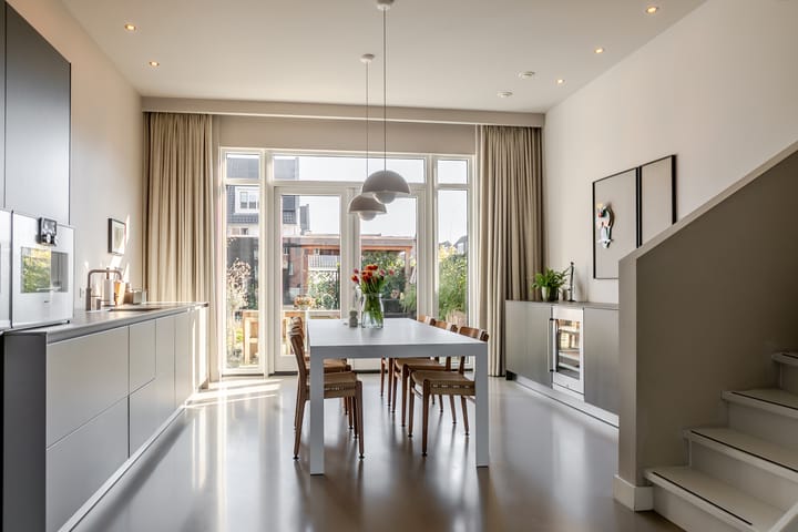 Foto 5 van Sweelinckstraat 16