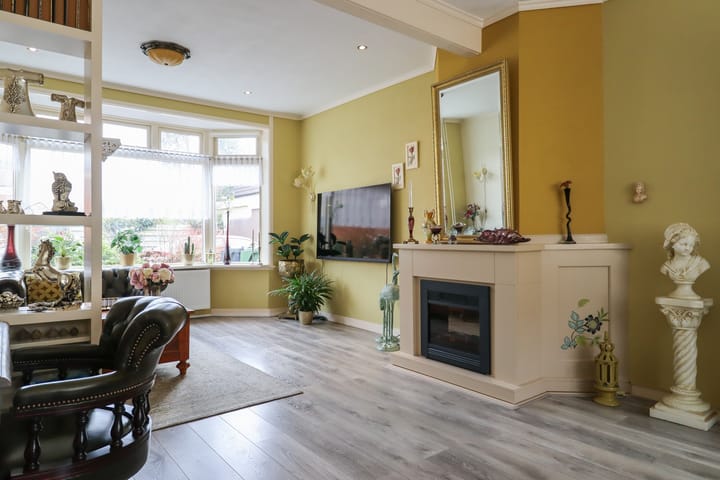 Foto 7 van Adm Stellingwerffstraat 4