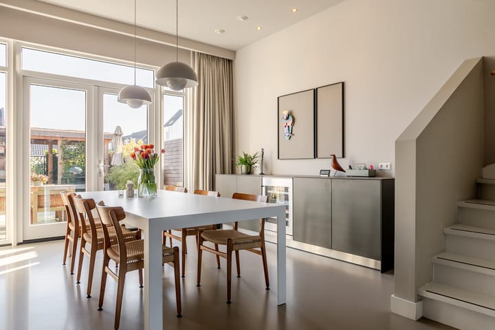 Foto 7 van Sweelinckstraat 16