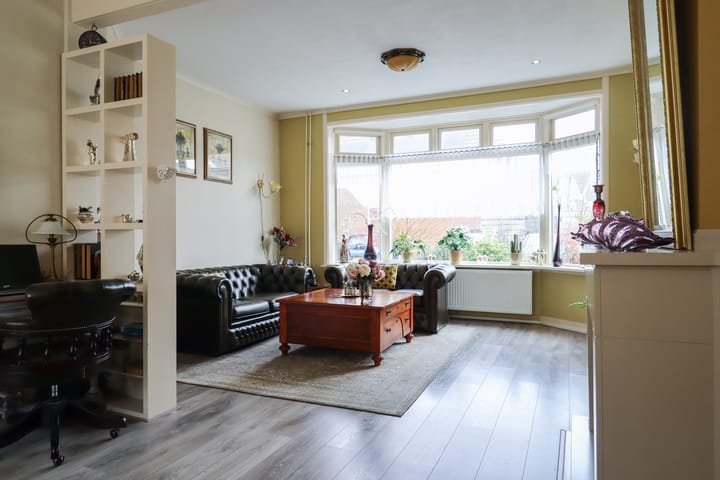 Foto 9 van Adm Stellingwerffstraat 4