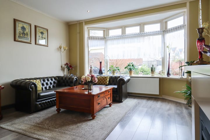 Foto 10 van Adm Stellingwerffstraat 4