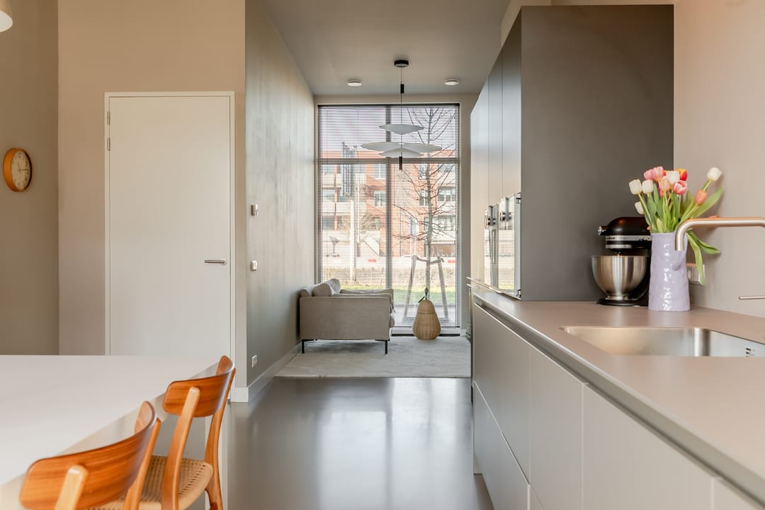 Foto 11 van Sweelinckstraat 16