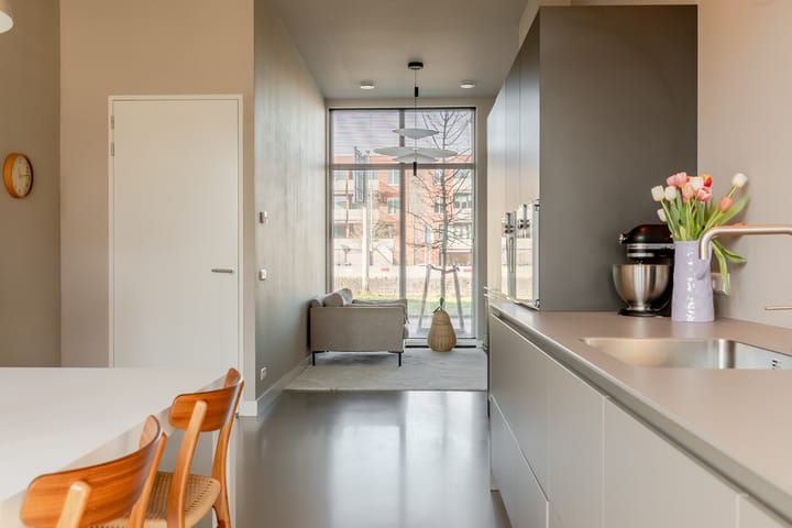 Foto 11 van Sweelinckstraat 16