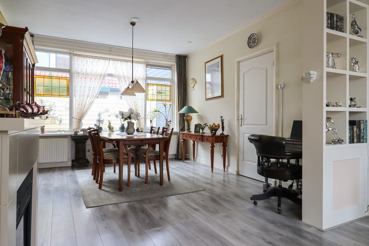 Foto 13 van Adm Stellingwerffstraat 4