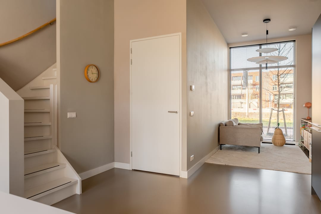 Foto 13 van Sweelinckstraat 16